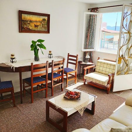 Sunny Home II Ерміоні Екстер'єр фото