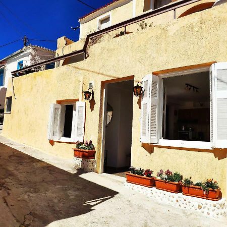 Sunny Home II Ерміоні Екстер'єр фото