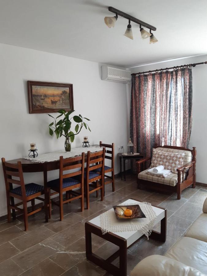 Sunny Home II Ерміоні Екстер'єр фото