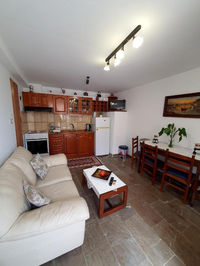 Sunny Home II Ерміоні Екстер'єр фото