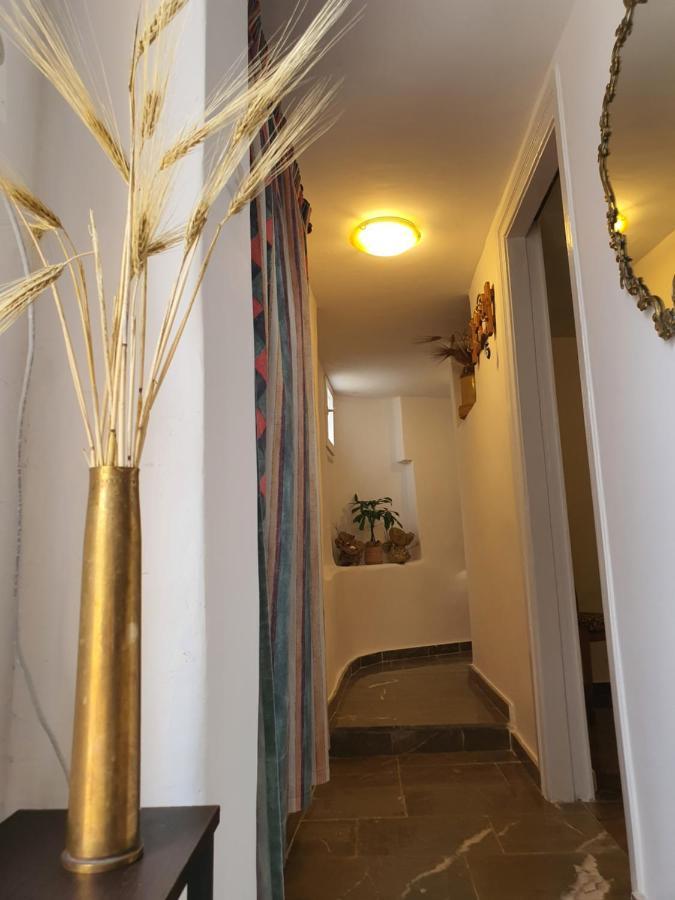 Sunny Home II Ерміоні Екстер'єр фото