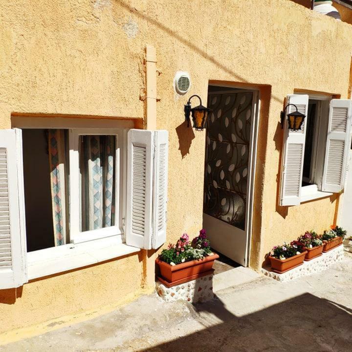 Sunny Home II Ерміоні Екстер'єр фото